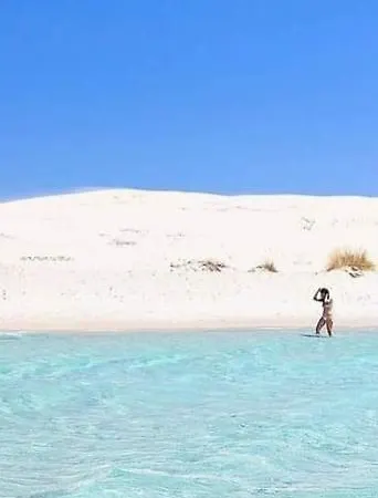Holiday home Blue Sea