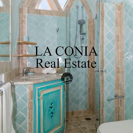 Blue Sea Holiday home Cannigione