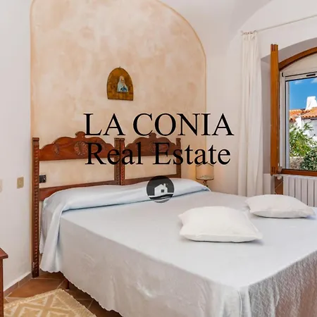 Blue Sea Semesterbostad