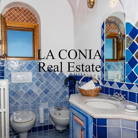 Blue Sea Holiday home Cannigione