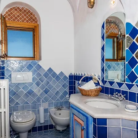 Blue Sea Holiday home Cannigione