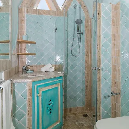 Blue Sea Semesterbostad Cannigione