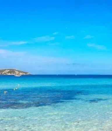 Blue Sea Cannigione